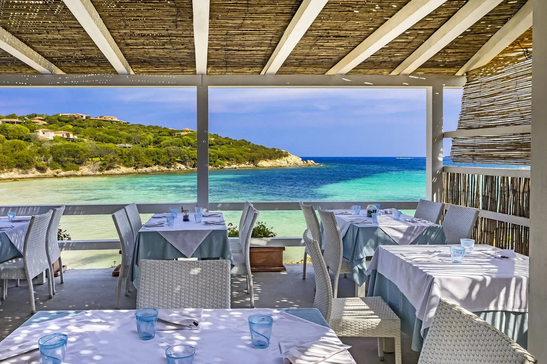 Grand Hotel in Porto Cervo, foto 2