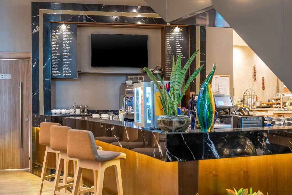 Arise Hotel Golden Horn, foto 7