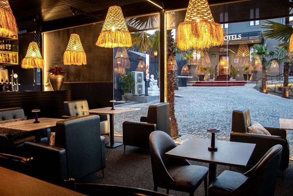 Rubens Hotels Royal Village Gaia, foto 12