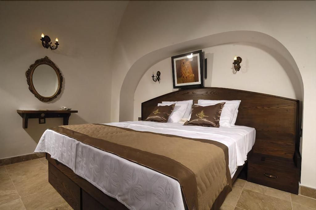 Kanuni Kervansaray Historical Hotel, foto 7