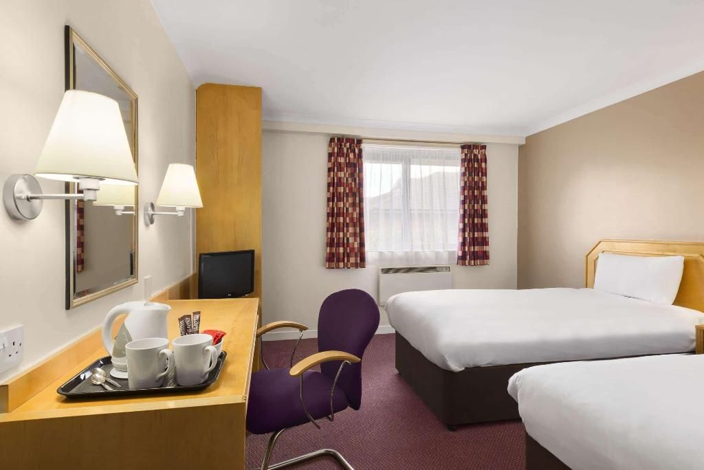 Days Inn by Wyndham Hamilton, foto 12