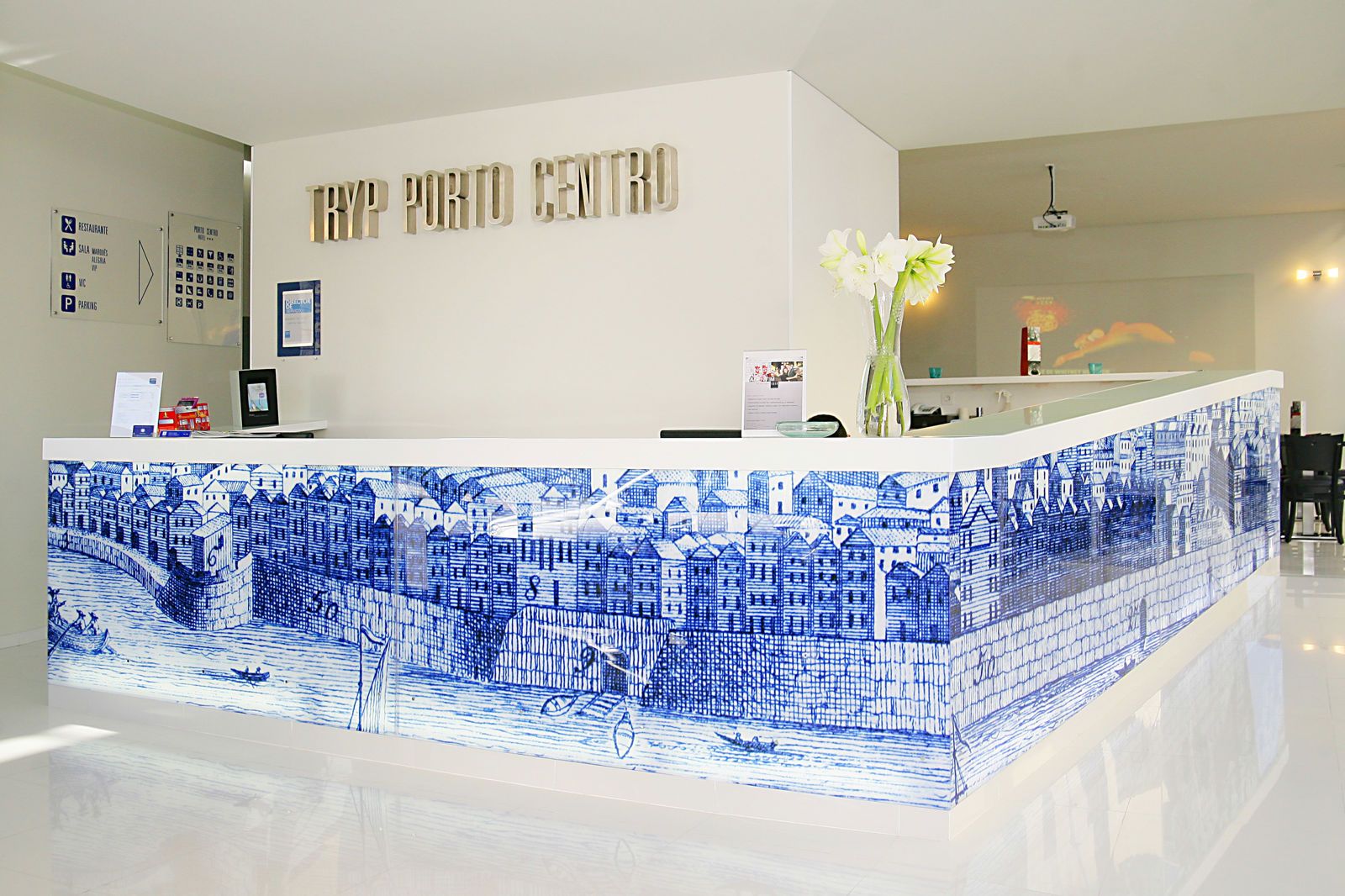TRYP by Wyndham Porto Centro Hotel, foto 3