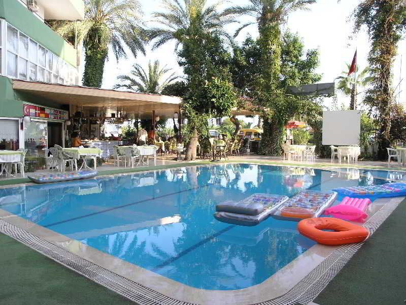 Arsi Enfi City Beach, foto 9