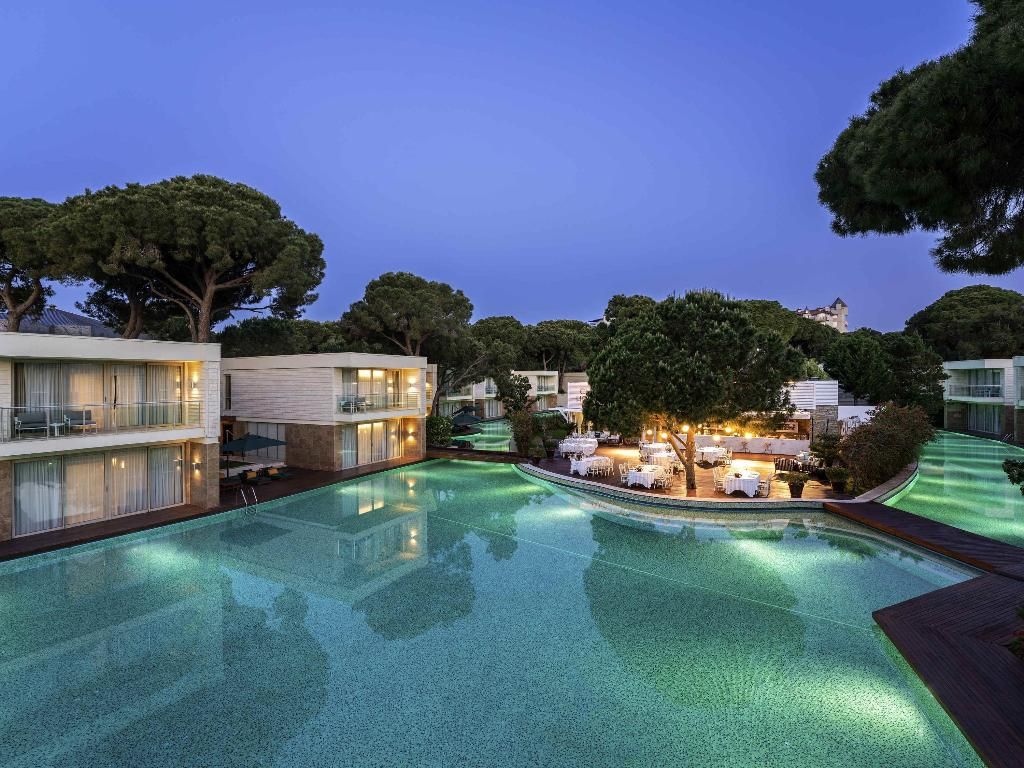 Club Privé by Rixos Belek, foto 12