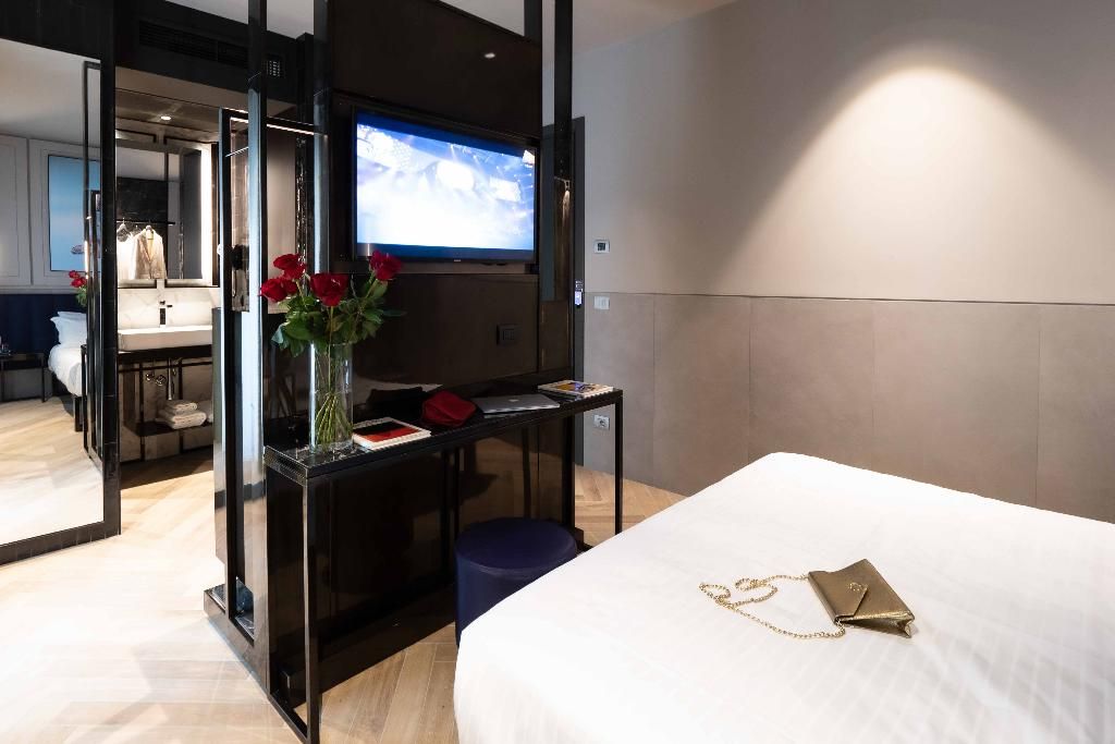 Heart Hotel Milano , foto 2