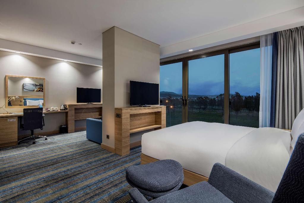 Hampton by Hilton Izmir Aliaga, foto 15