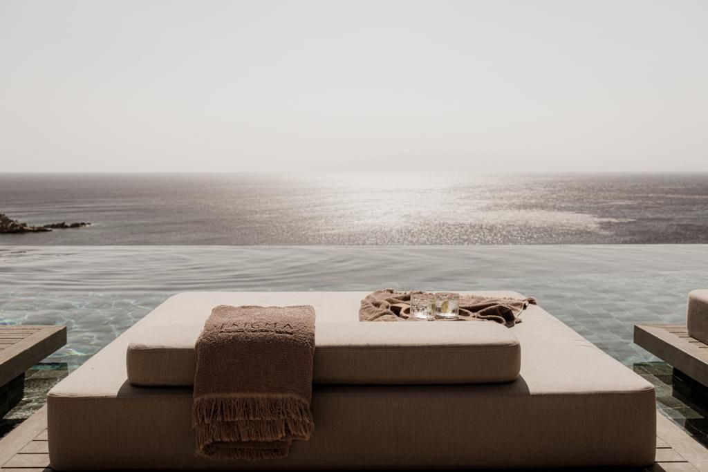 Enigma Mykonos Hideaway Suites, foto 13