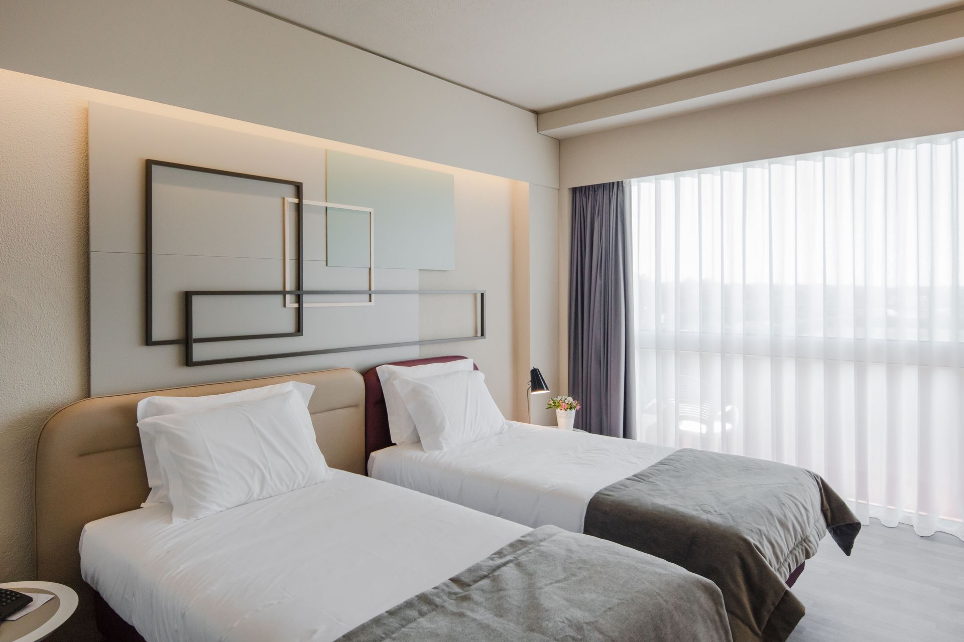 Axis Ofir Beach Resort Hotel, foto 2
