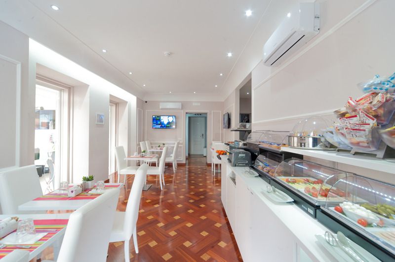 Relais Trevi 95 Boutique Hotel, foto 13