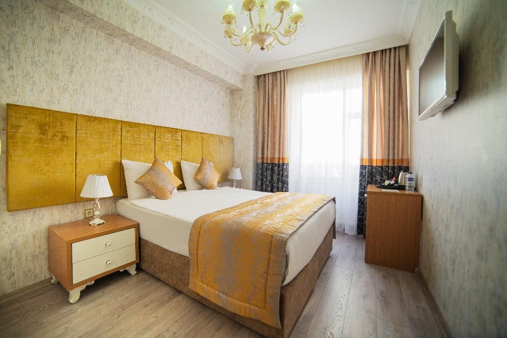 Miran Hotel, foto 11
