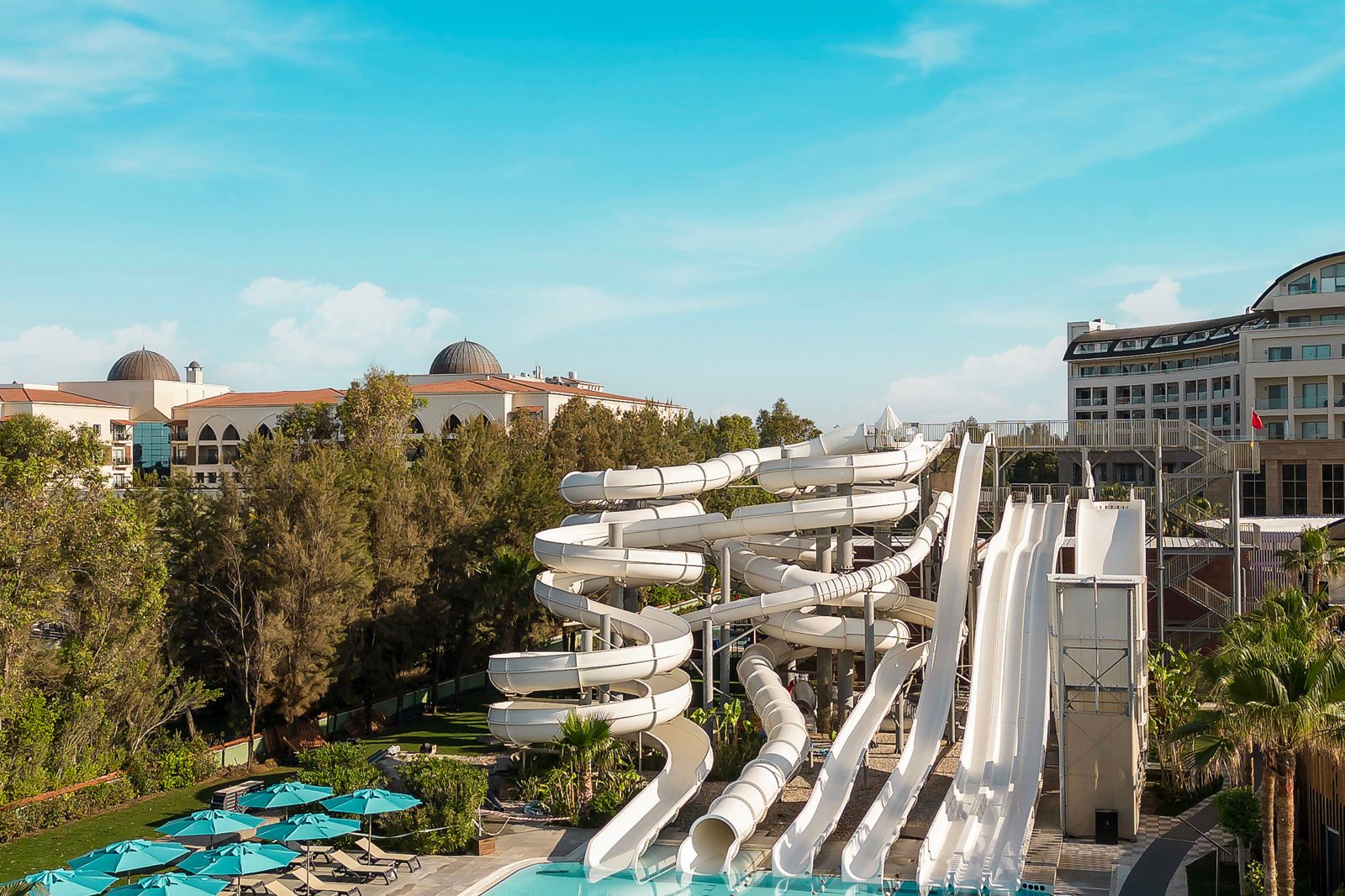 Kaya Palazzo Golf Resort Belek, foto 3