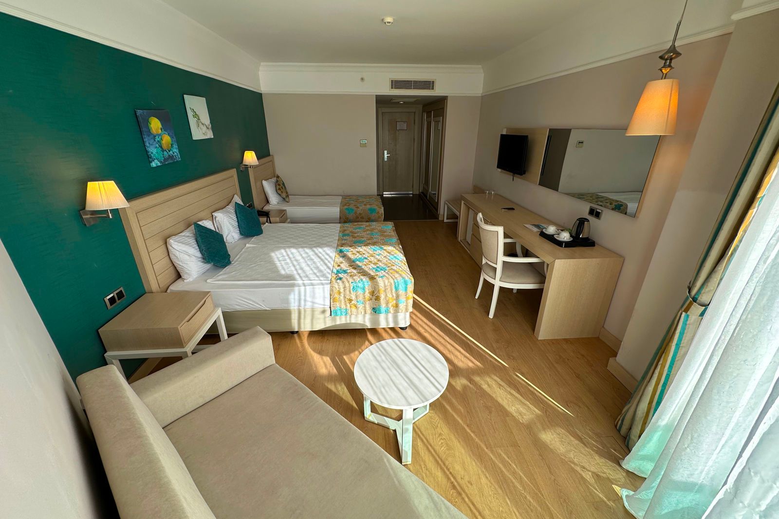 Linda Sunny Beach Hotel & Spa, foto 4