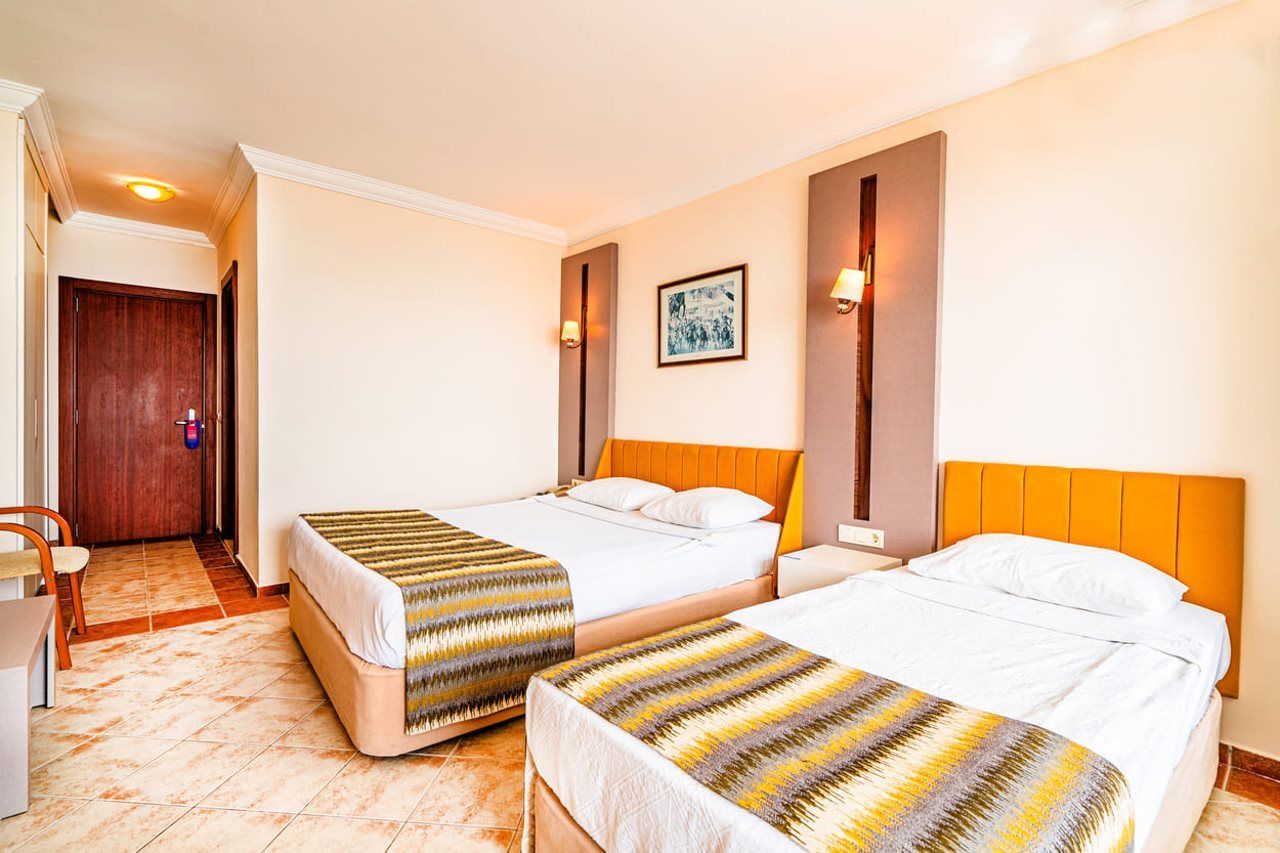 Prestige Alanya, foto 7
