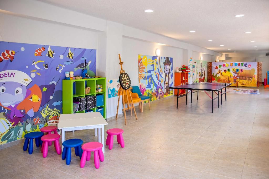 Hotel Servigroup Trinimar, foto 7