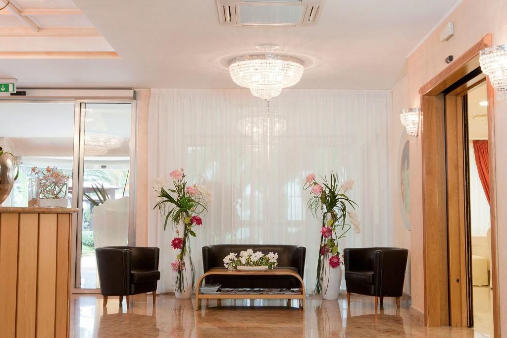 Park Hotel Tyrrenian, foto 10