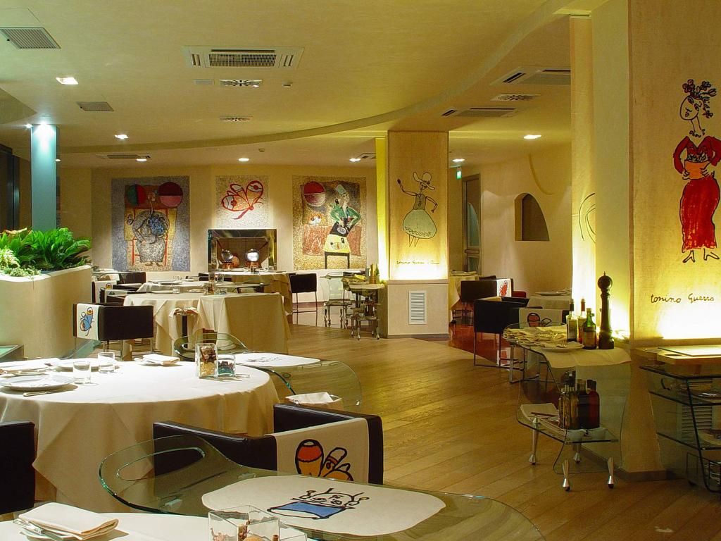 Hotel Waldorf, foto 7