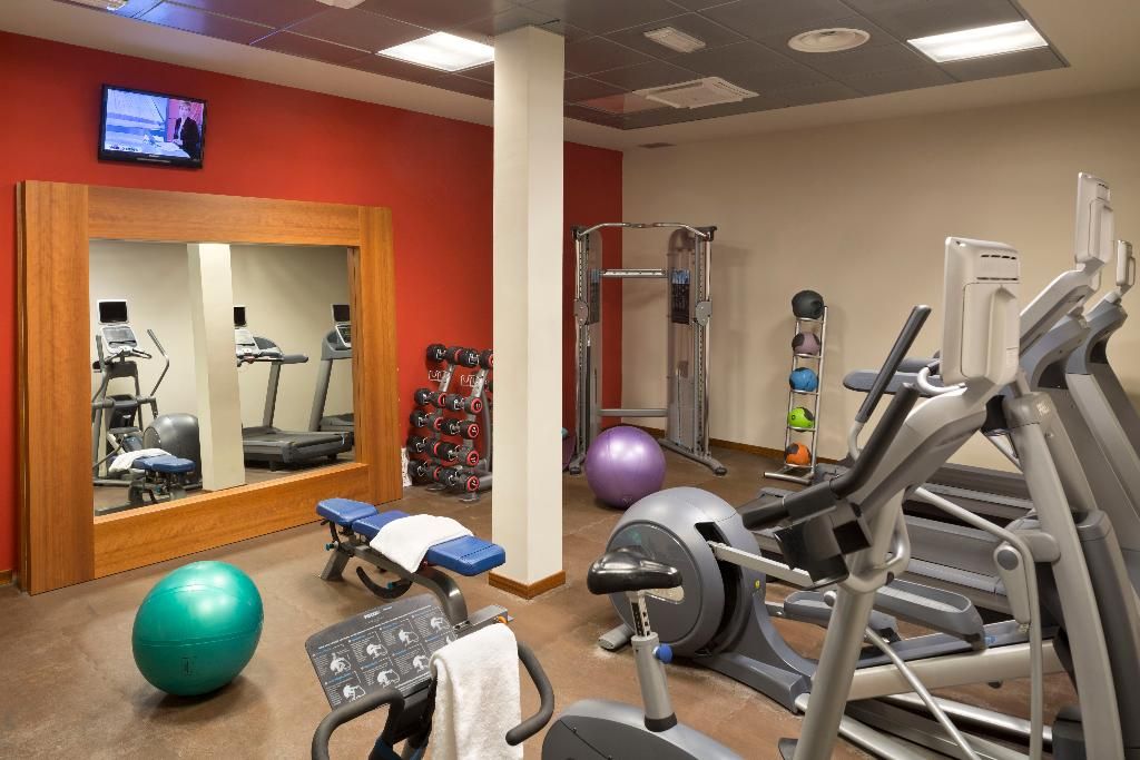 UNA Hotels Bologna San Lazzaro, foto 2