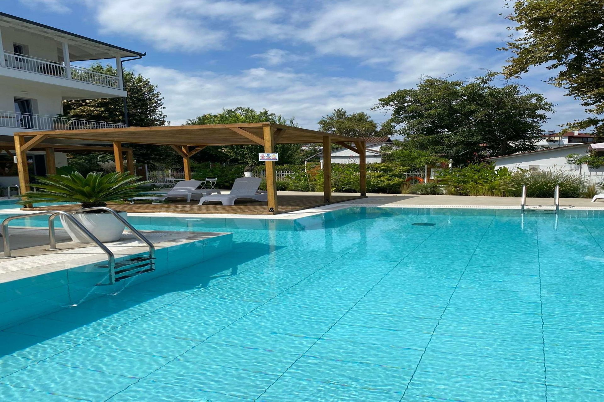 Agorastos Boutique Hotel, foto 8