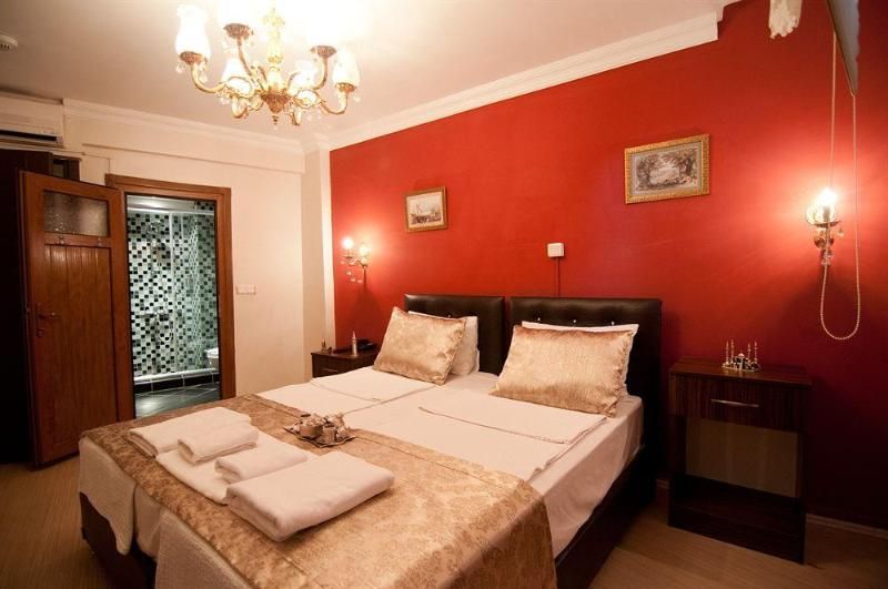 Magnificent Hotel, foto 15