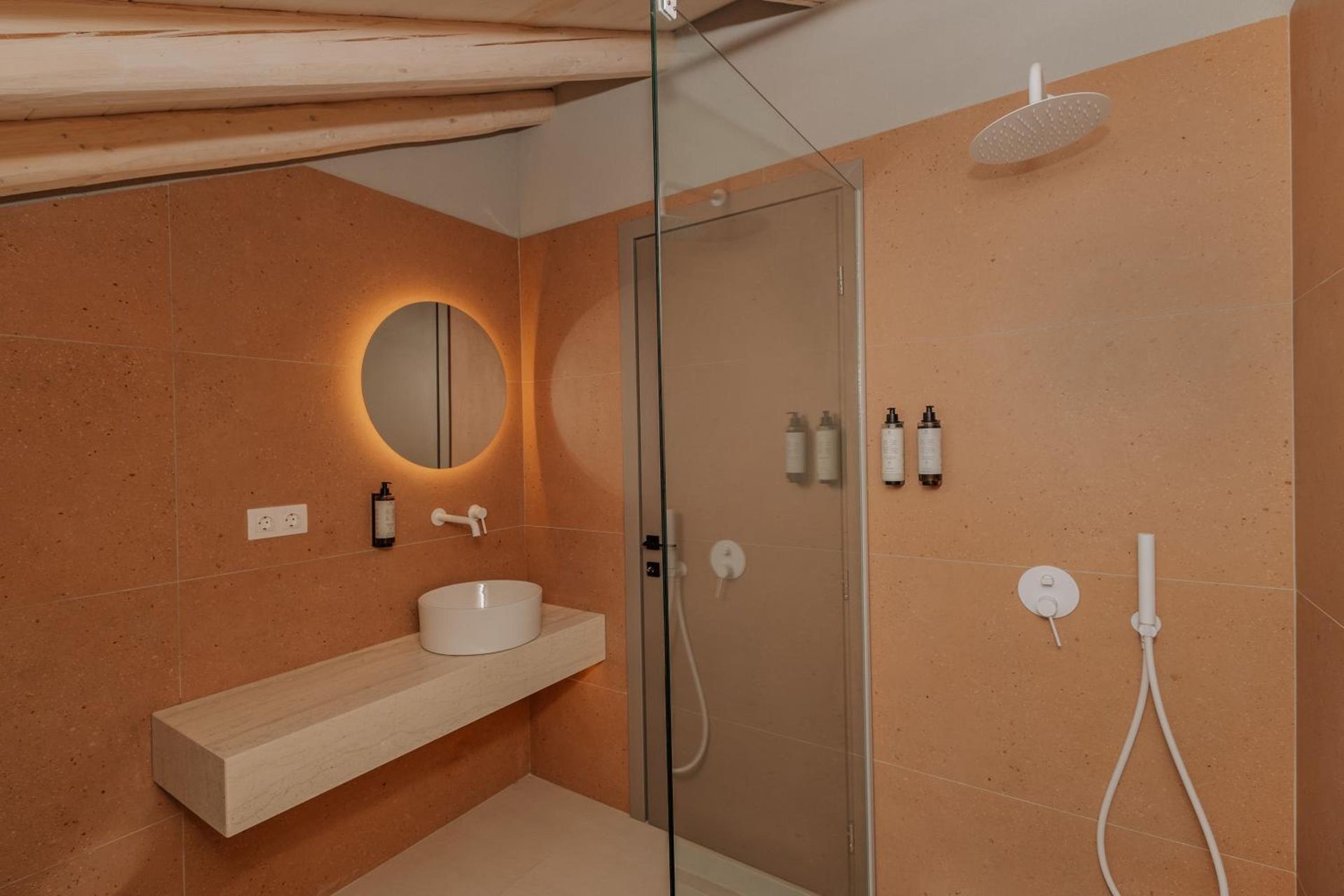 Tessera Boutique Hotel, foto 14