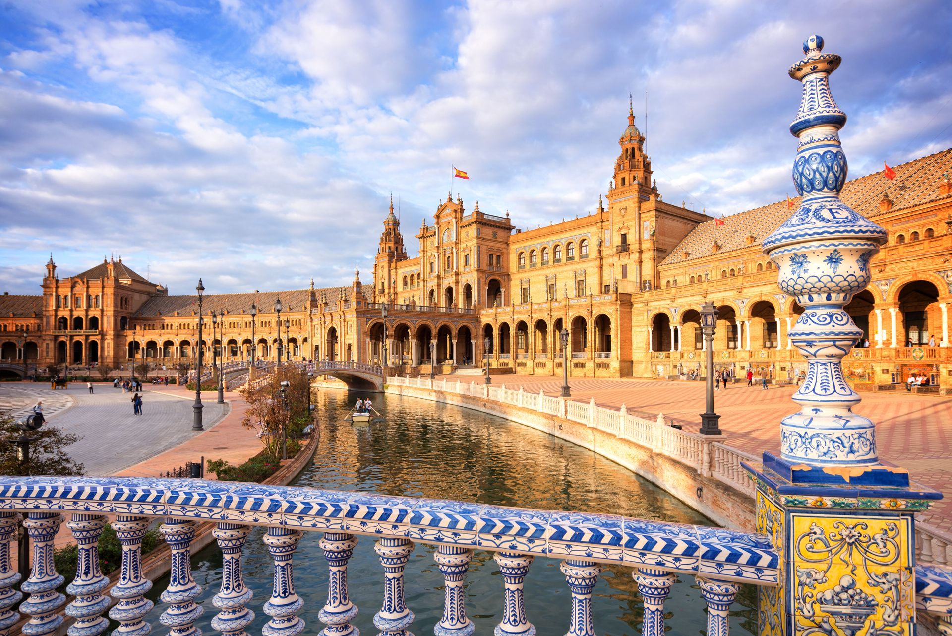 Ontdek Andalusië in 8 dagen, foto 12