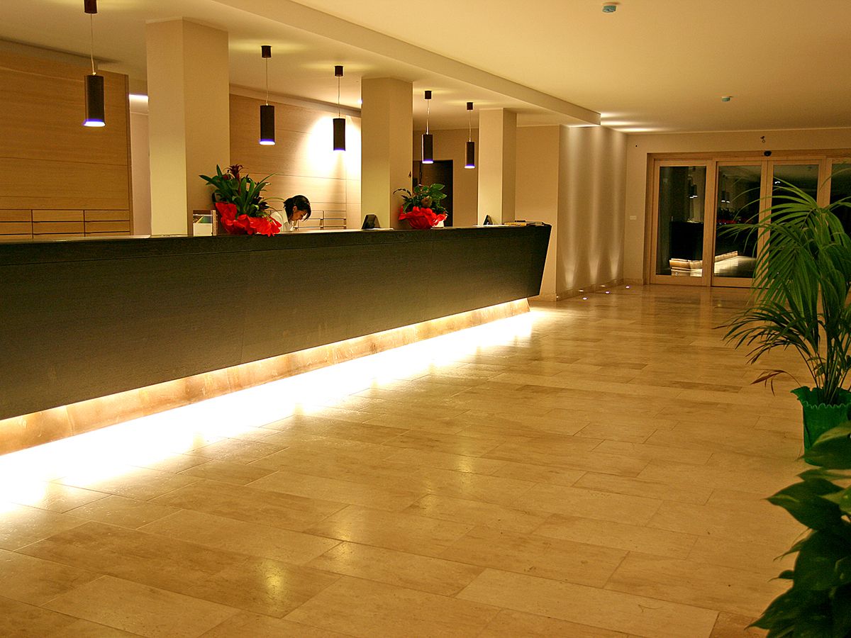 TH COSTA REI Free Beach Resort, foto 6