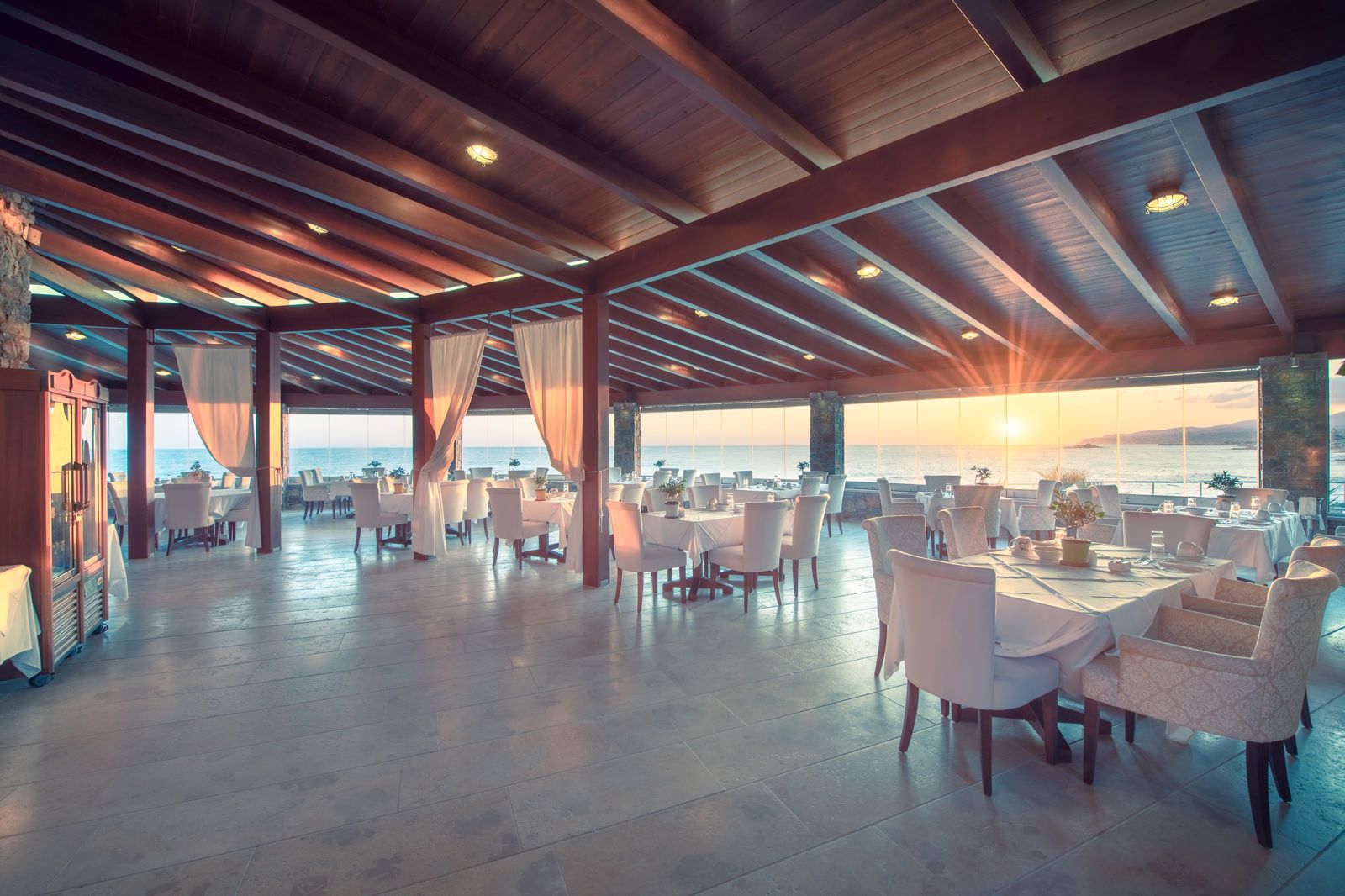 Ikaros Beach Luxury Resort & Spa, foto 15