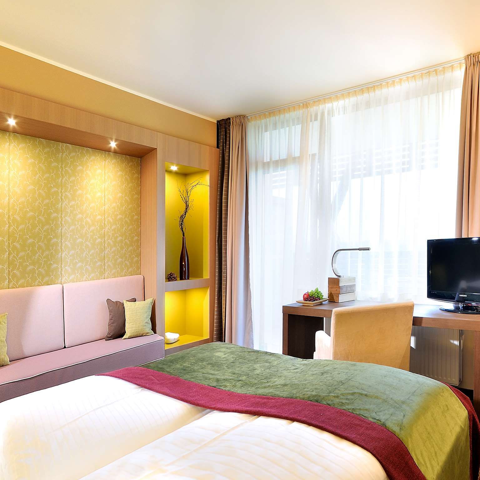 Falkensteiner Hotel Bad Leonfelden, foto 4
