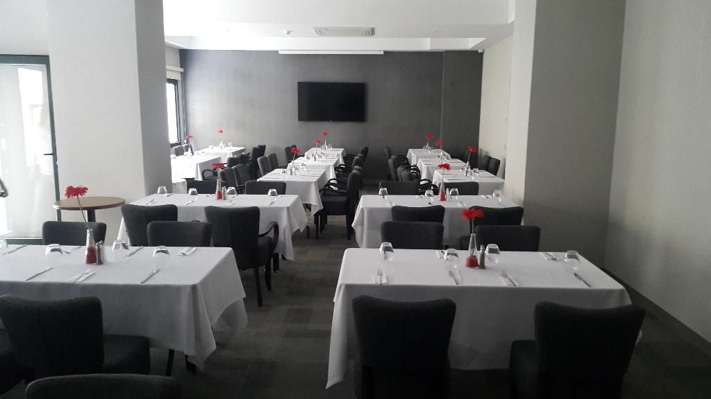 Kordon Hotel Cankaya, foto 12