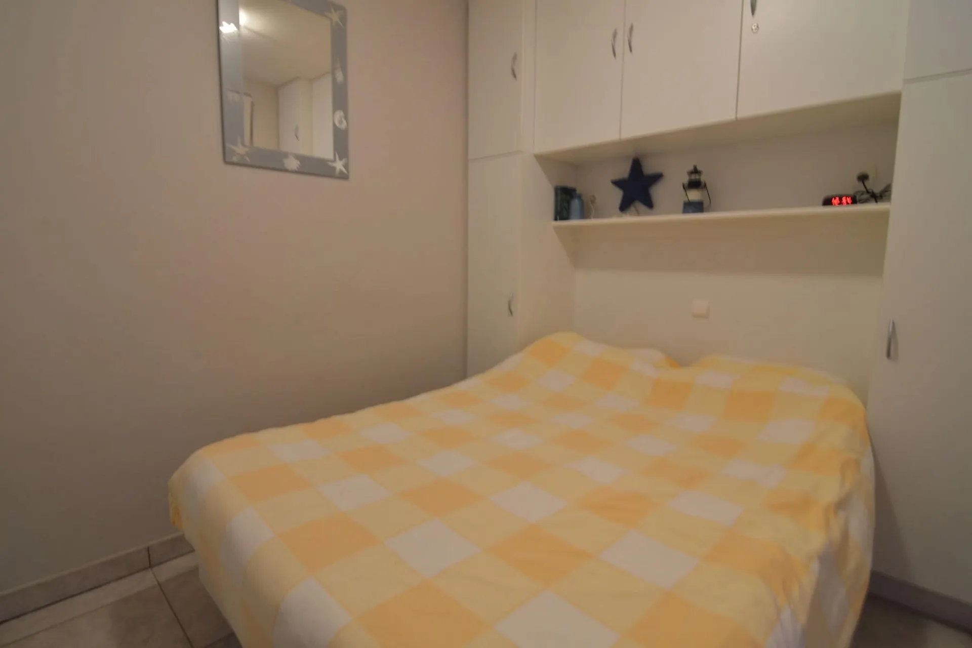 Slaapkamer