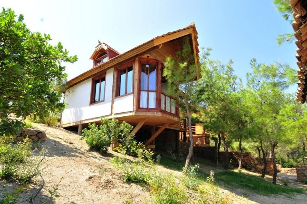 Kayserkaya Dag Evleri, foto 5