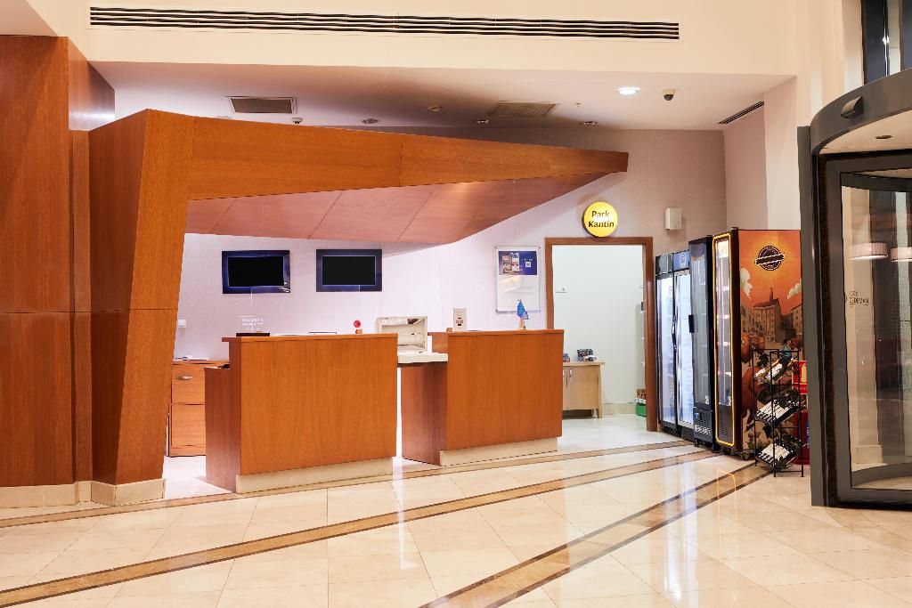 Park Dedeman Denizli, foto 10