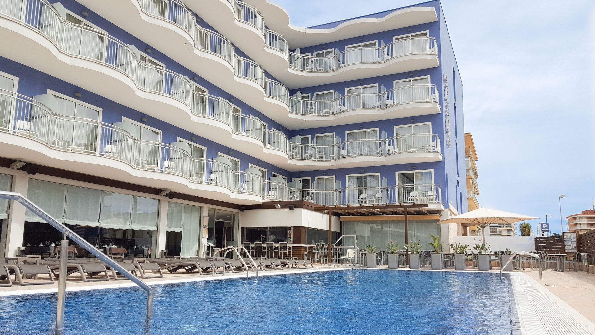 Hotel César Augustus, foto 11