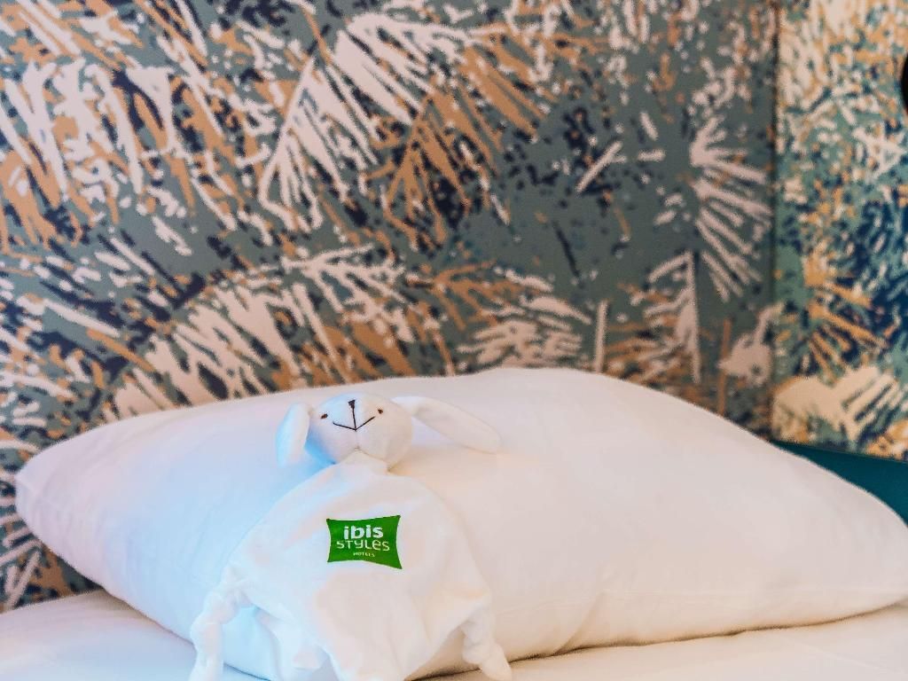 Ibis Styles Antibes, foto 13
