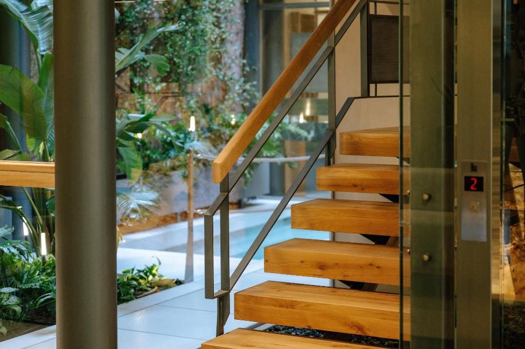 Elysia Boutique Hotel, foto 14