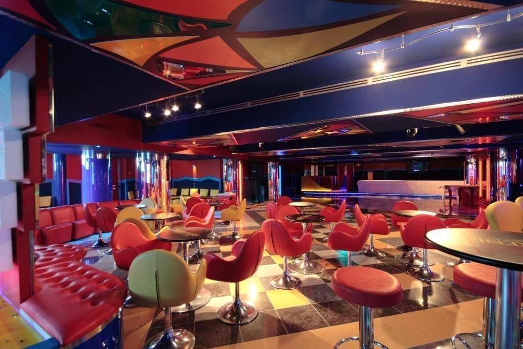Park Hotel Tyrrenian, foto 3
