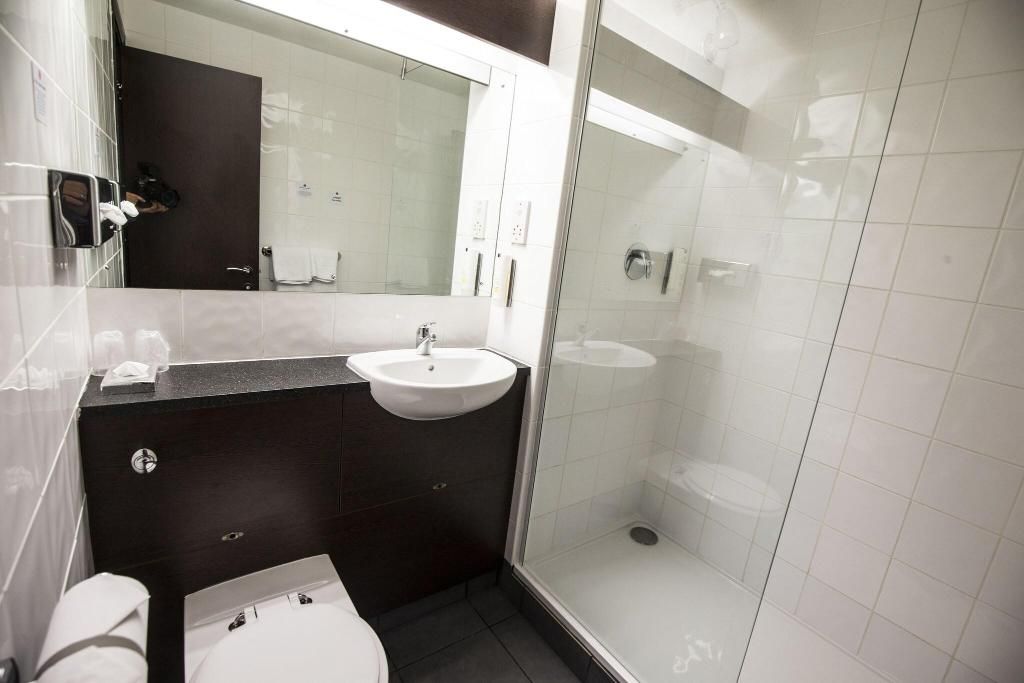 Days Inn by Wyndham London Stansted Airport, foto 11