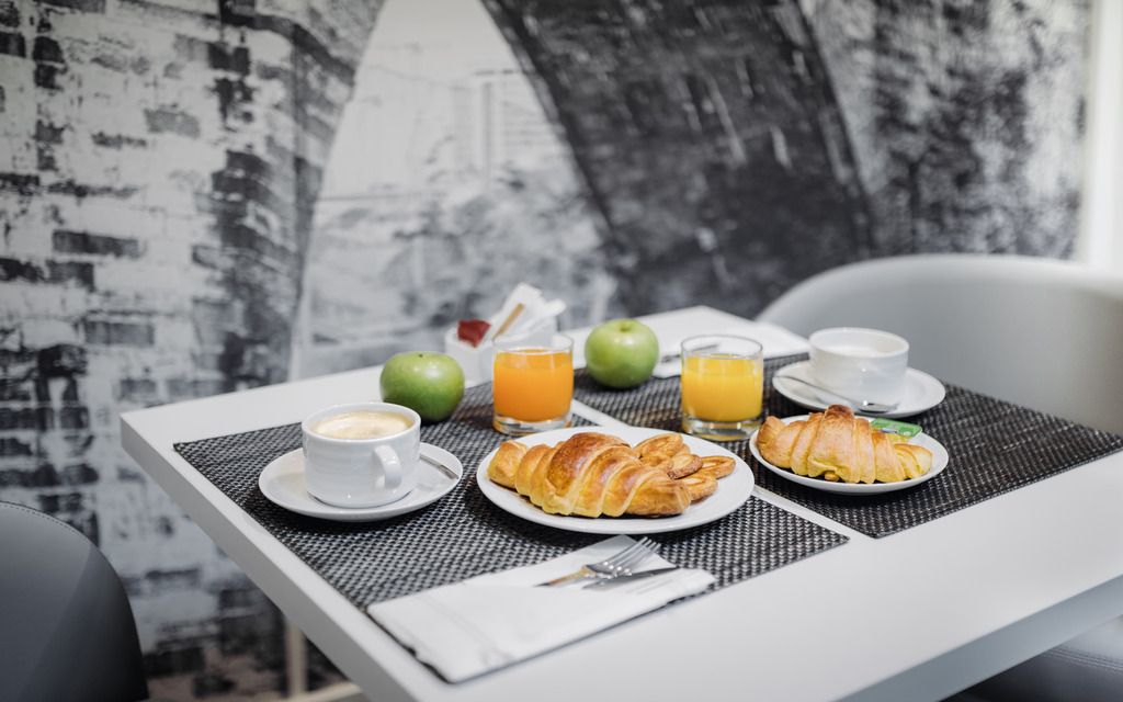 Lisbon São Bento Hotel, foto 7