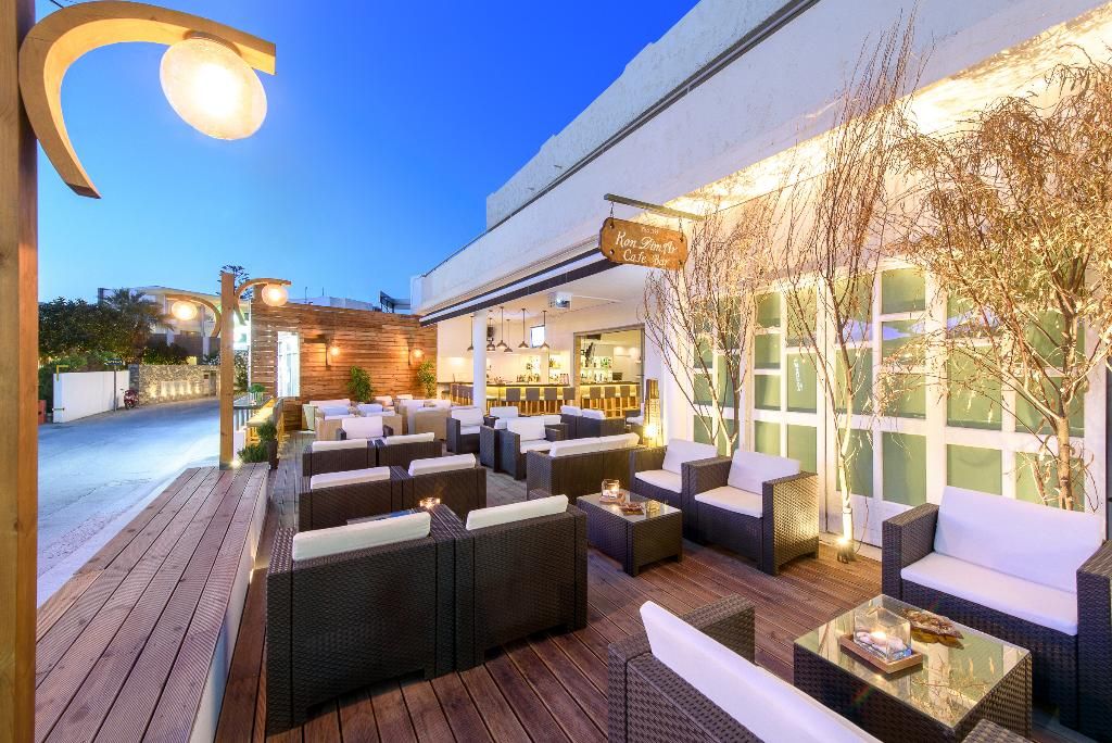 Despina Apts by Estia, foto 13