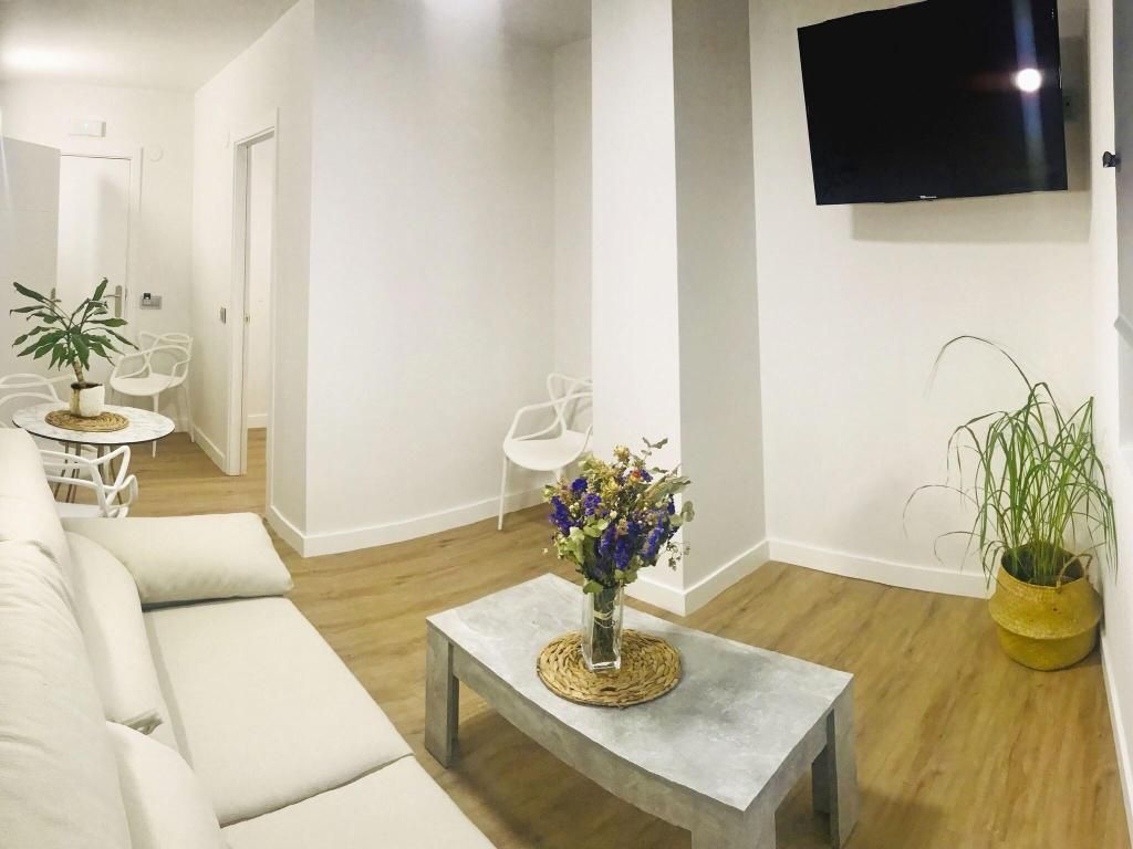 Apartamentos Santander Maliaño Suites 3000, foto 10