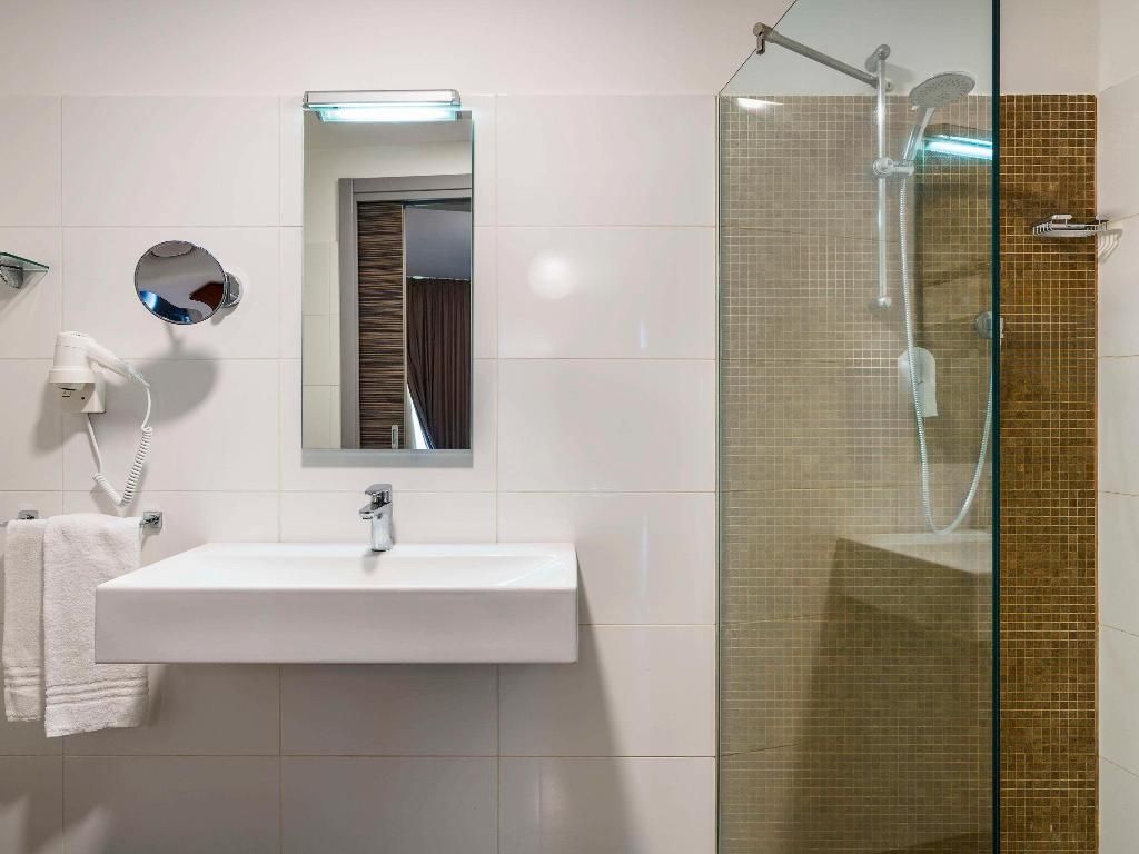 Ibis Styles Catania Acireale, foto 12