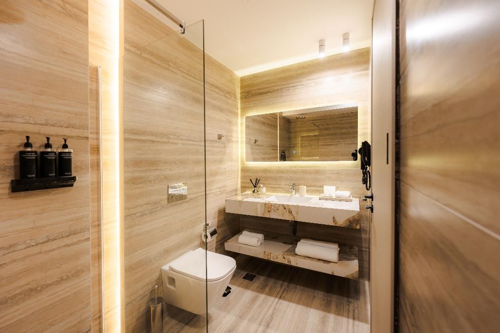 Medite Kassandra Resort, foto 5