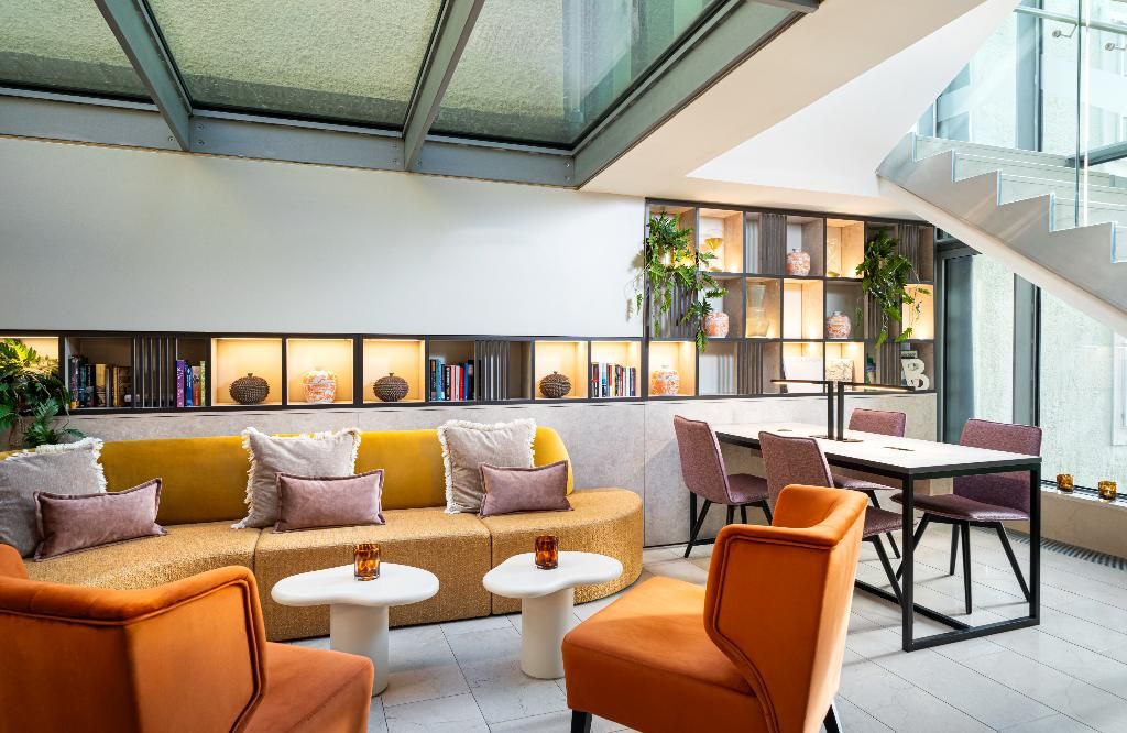 Leonardo Boutique Hotel Salzburg Gablerbräu, foto 13