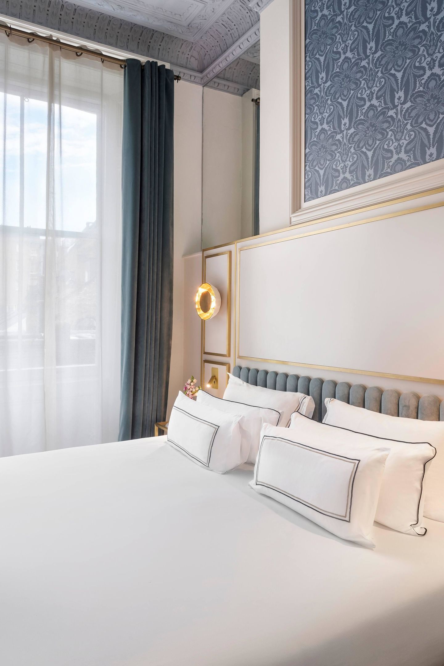 Meliá London Kensington Meliá Collection, foto 15