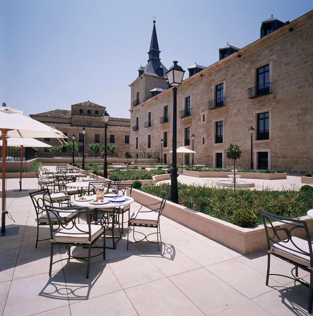 Parador de Lerma, foto 15