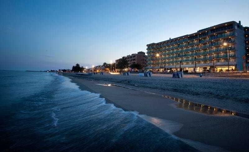 Hotel Allon Mediterrania, foto 7