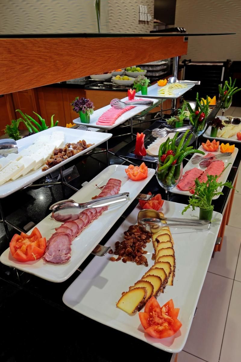 Eser Premium Hotel & Spa, foto 15