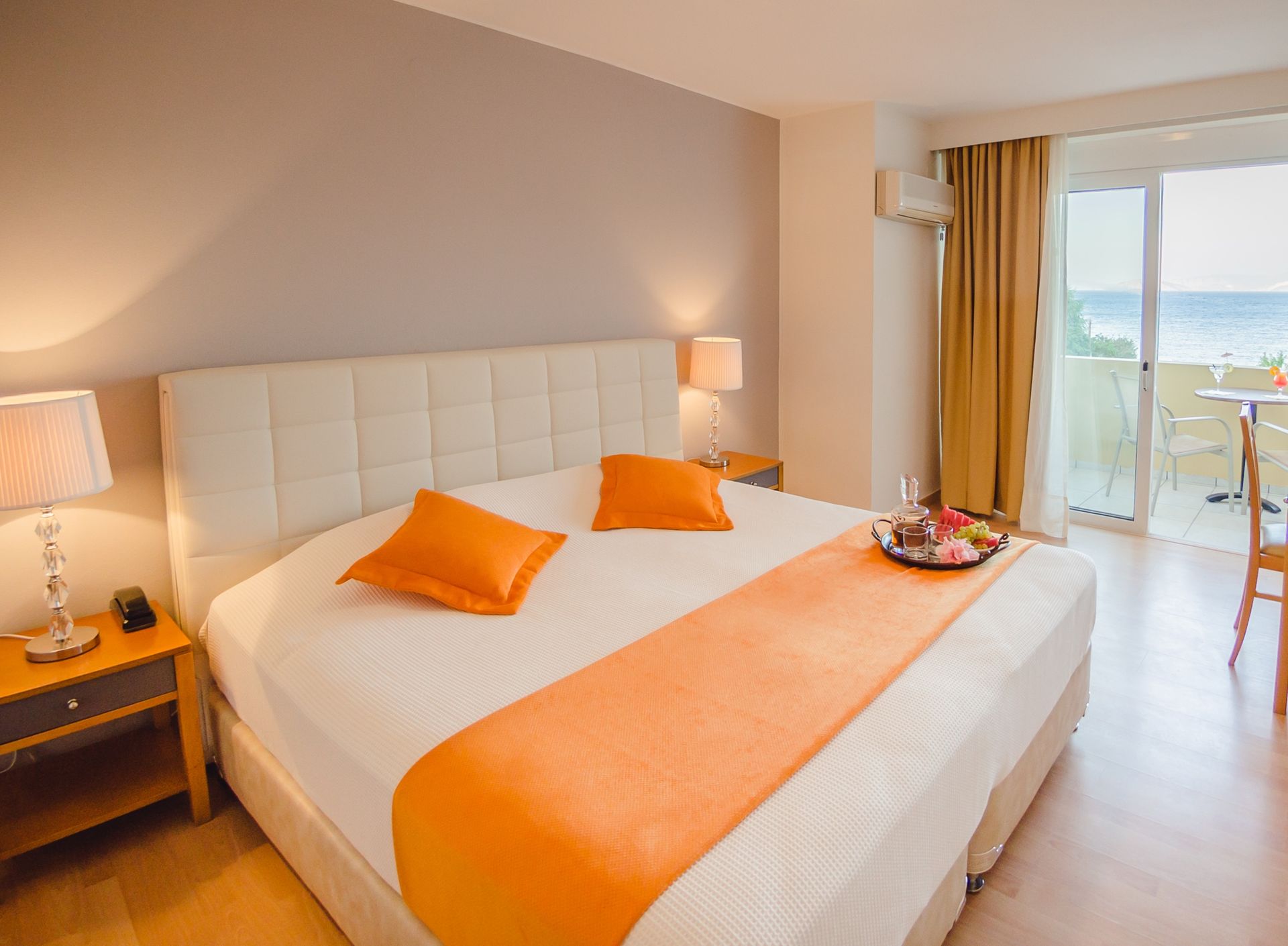 Faedra Beach Resort, foto 7