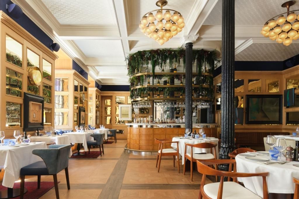 Only YOU Boutique Hotel Madrid, foto 14
