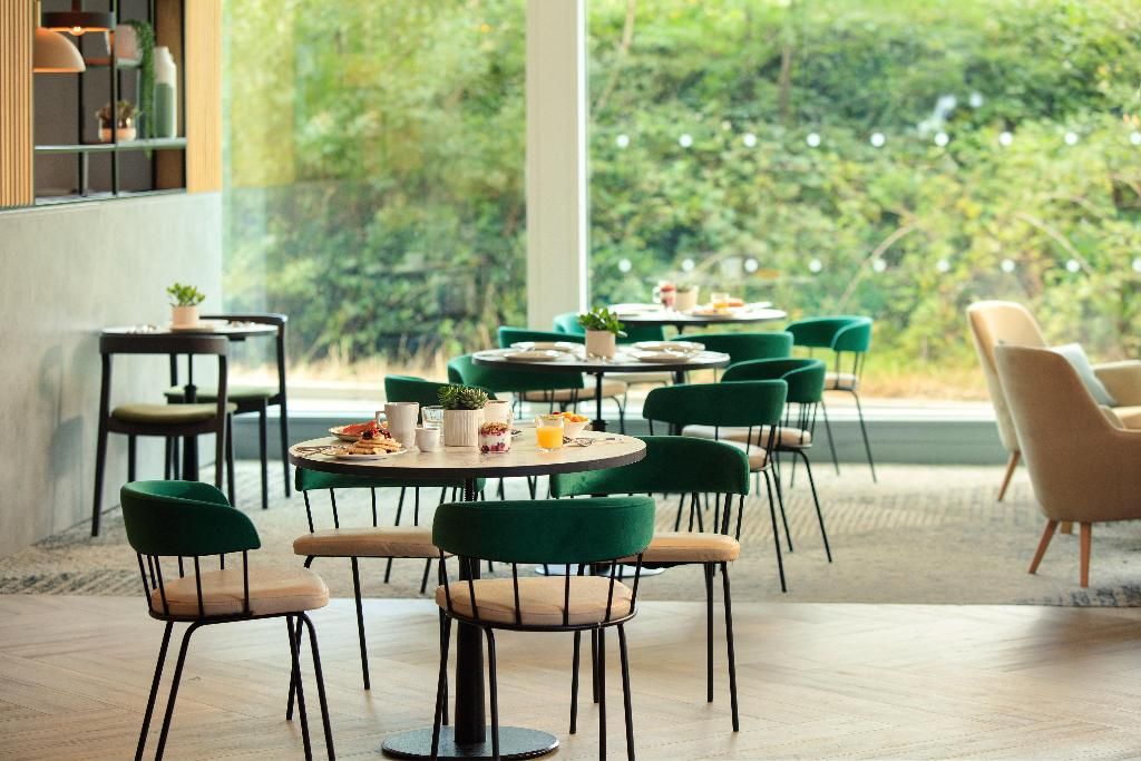 Holiday Inn Istanbul Beylikduzu By Ihg, foto 2